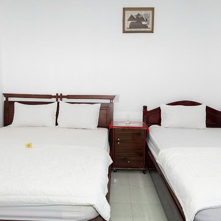 Binhyen Homestay Mui Ne Exterior foto