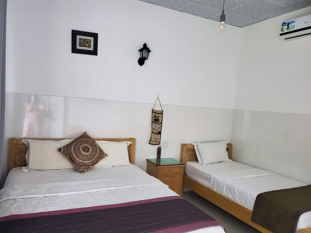 Binhyen Homestay Mui Ne Habitación foto