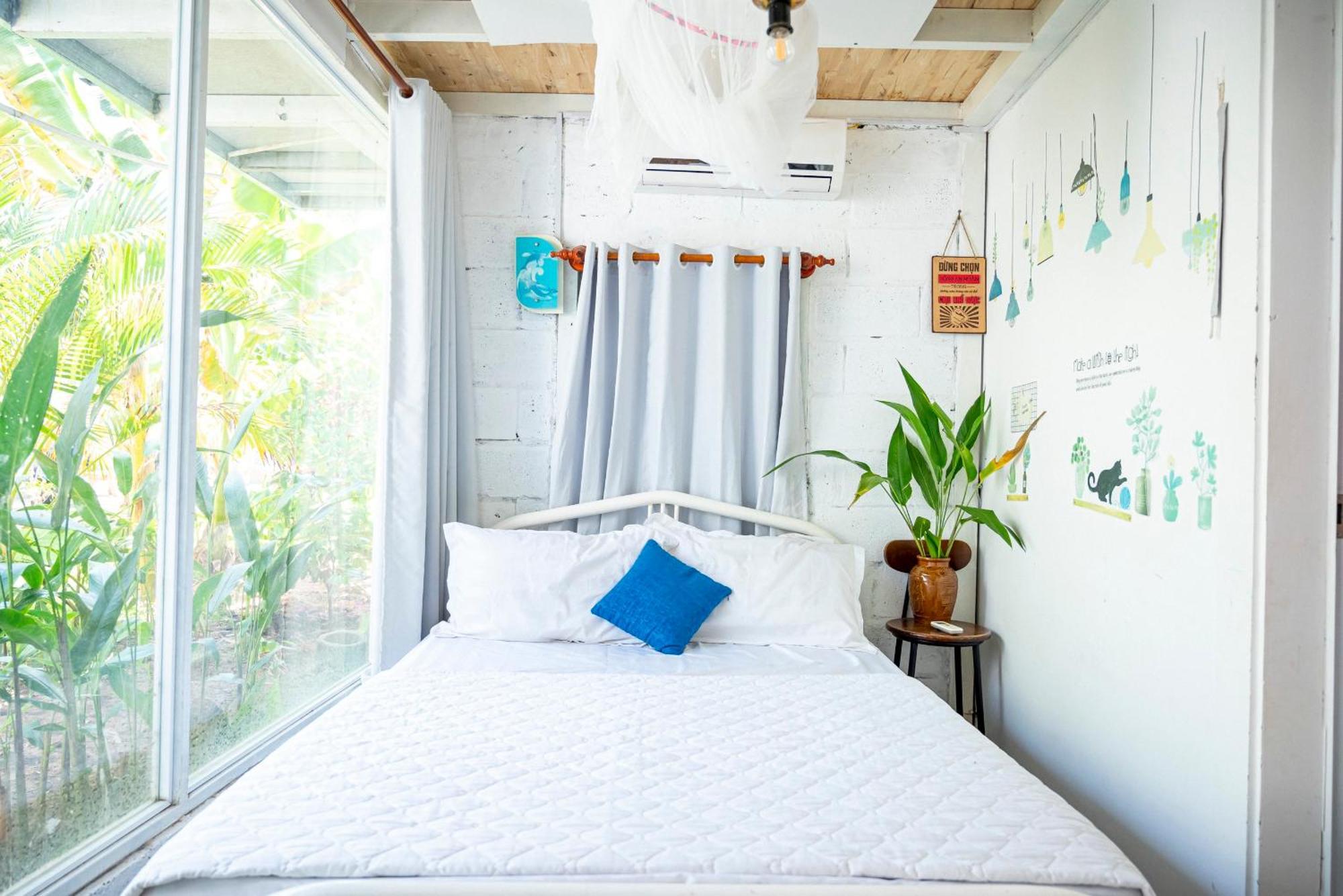 Binhyen Homestay Mui Ne Habitación foto