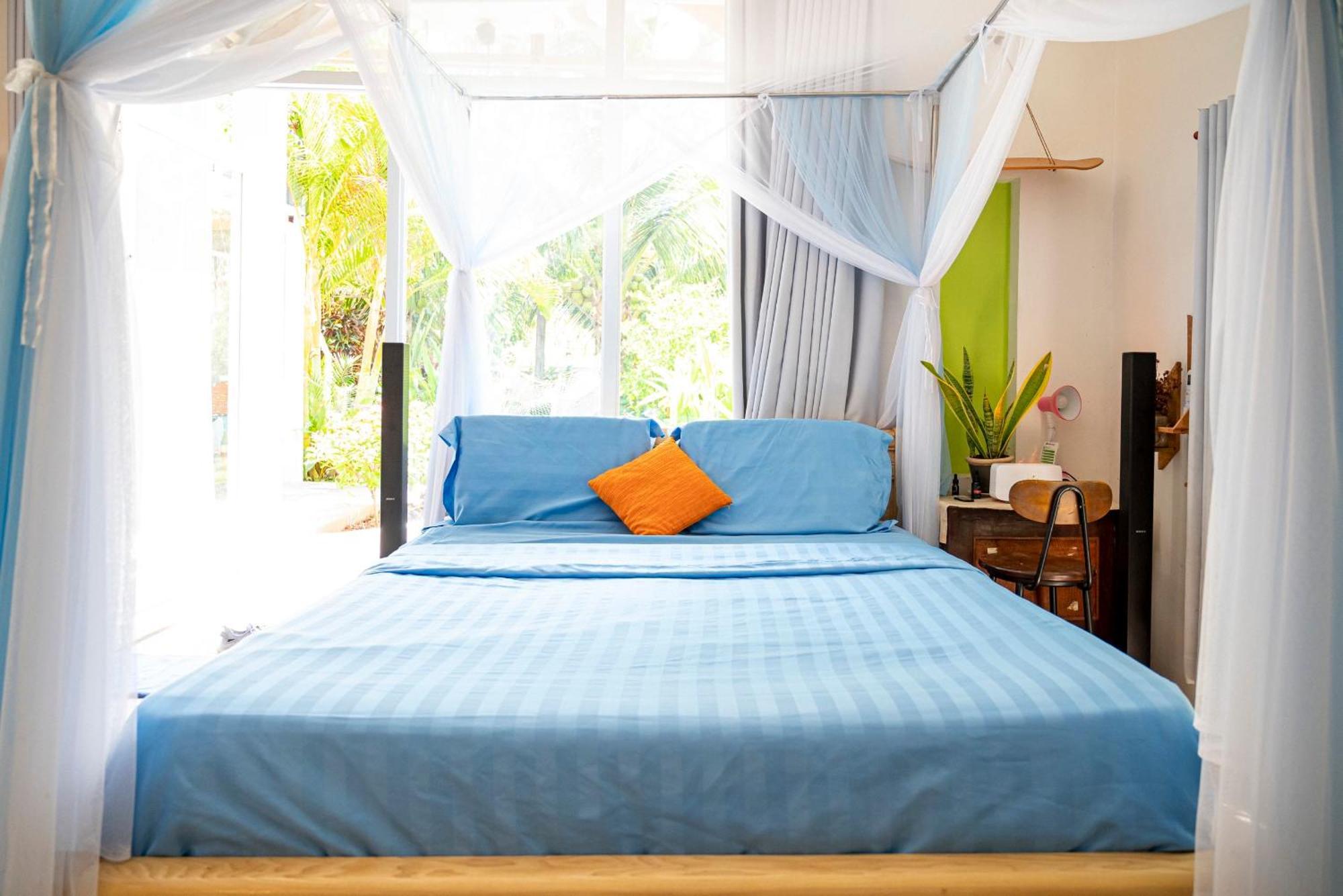 Binhyen Homestay Mui Ne Habitación foto