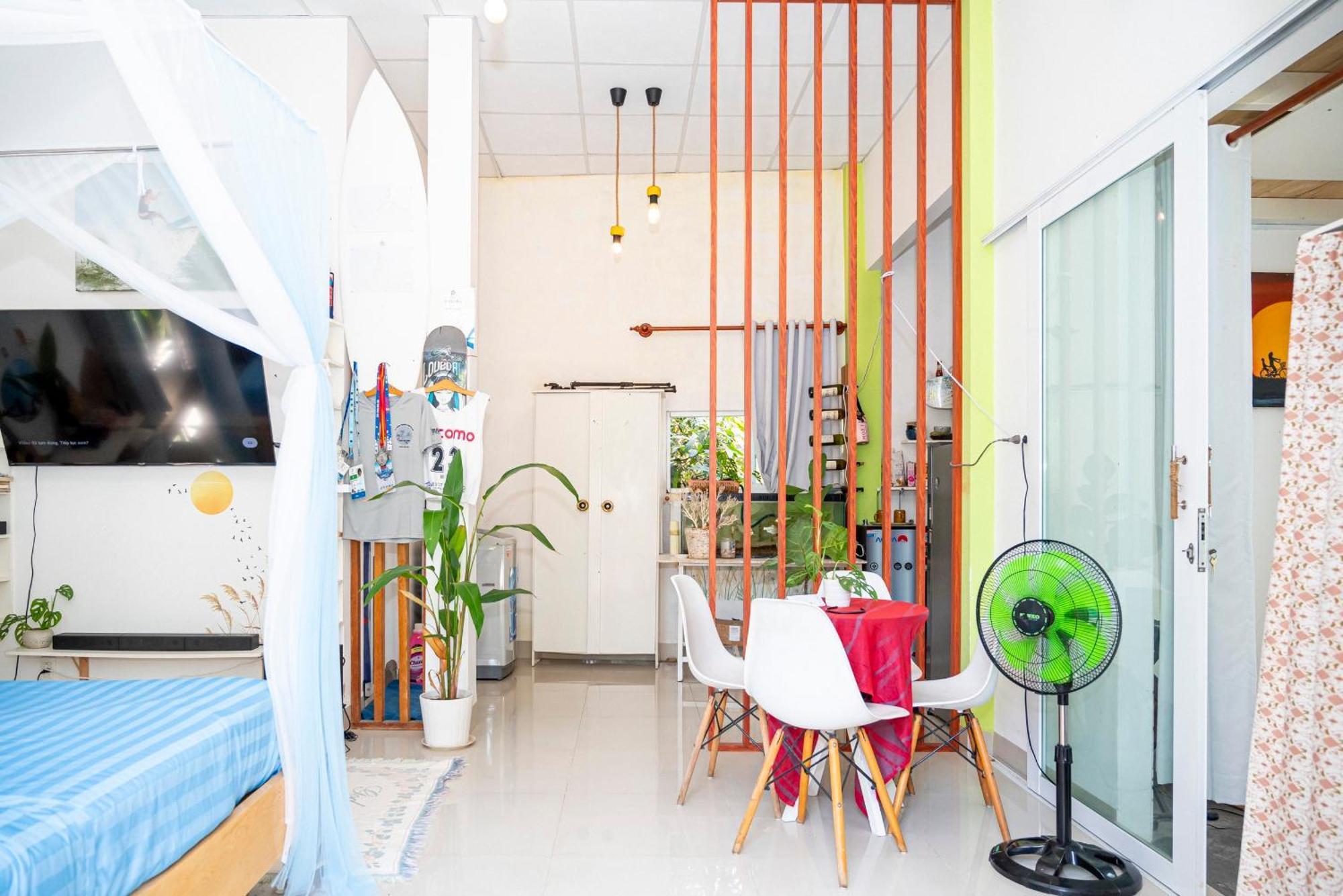 Binhyen Homestay Mui Ne Habitación foto
