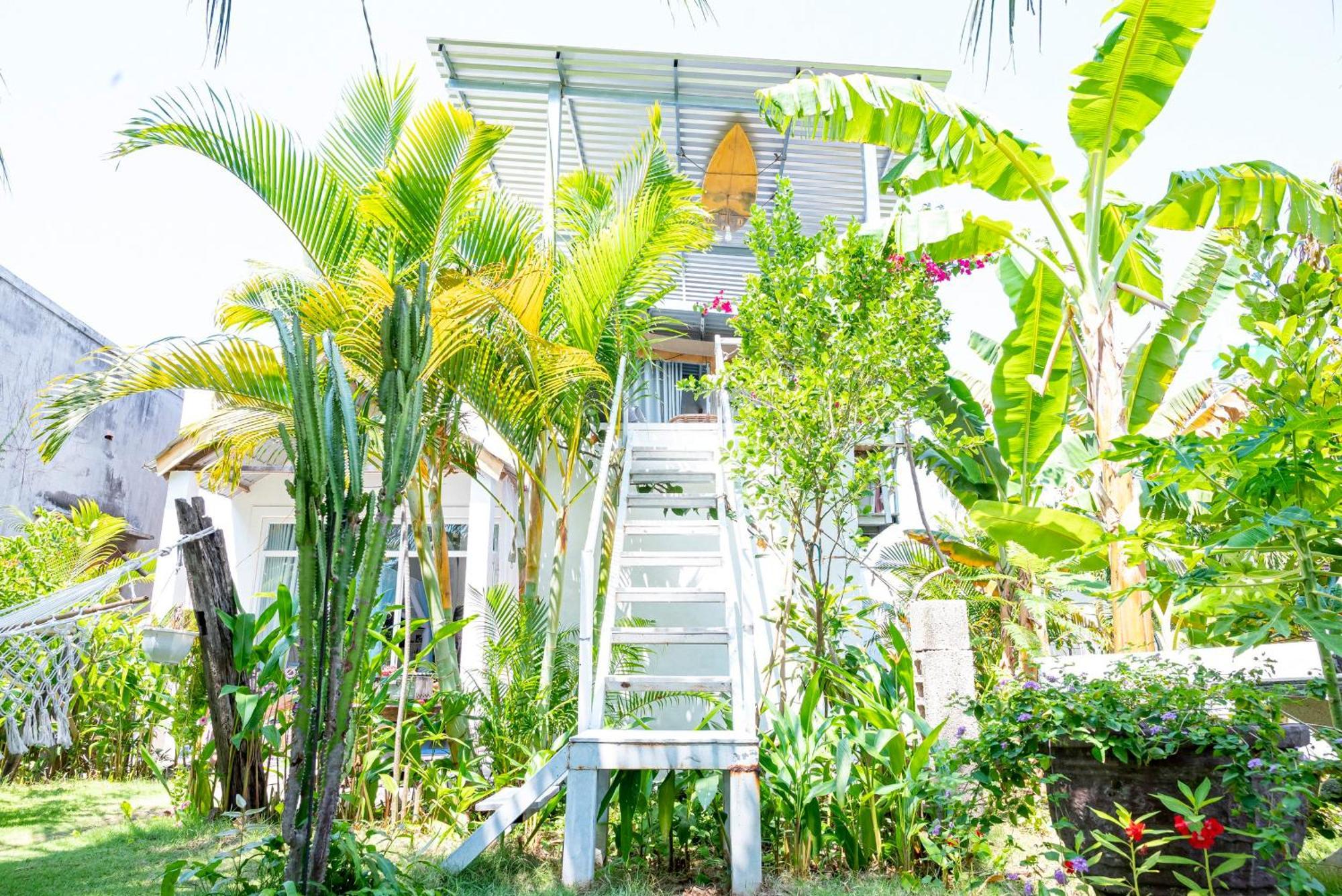 Binhyen Homestay Mui Ne Habitación foto