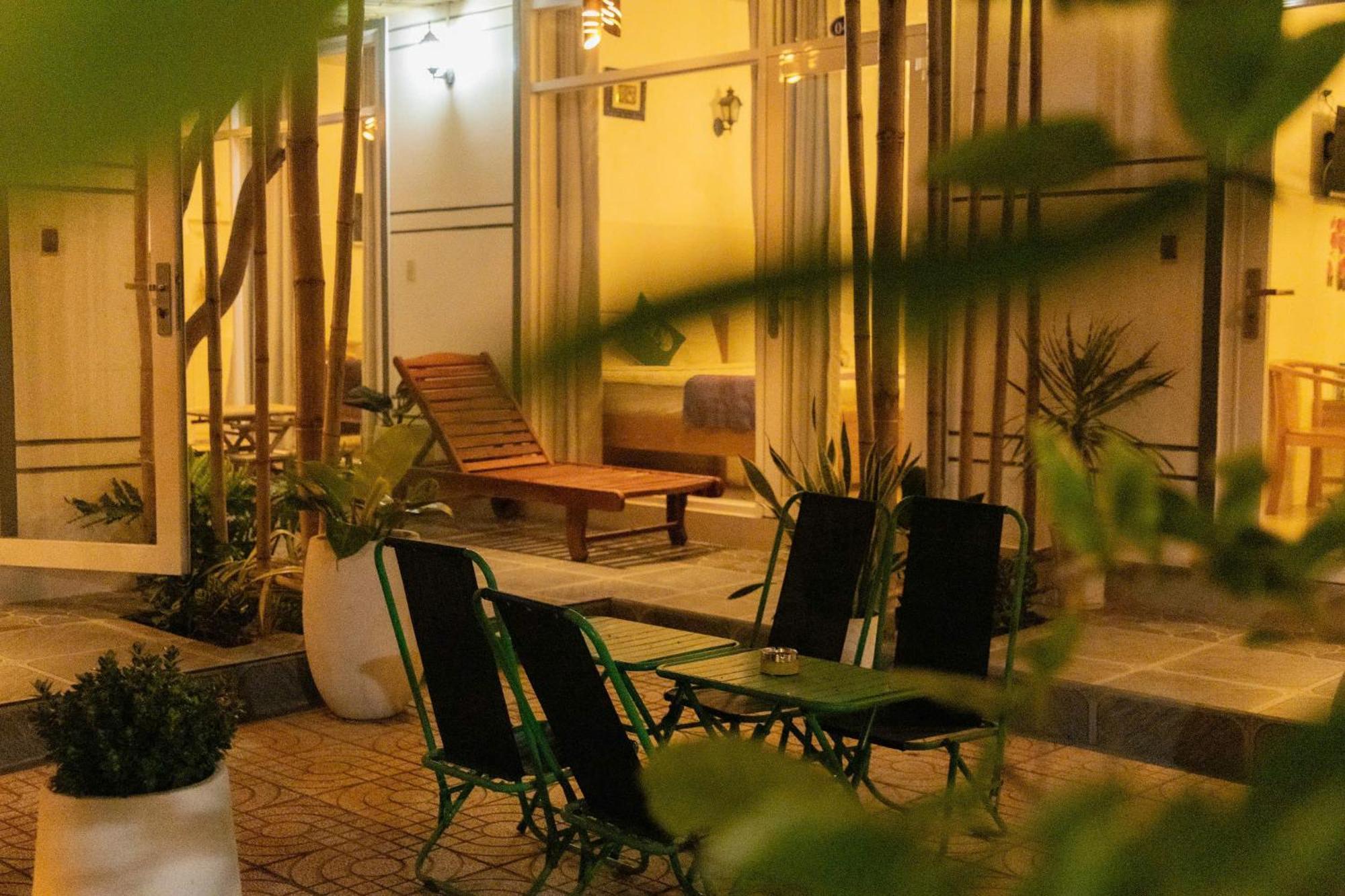 Binhyen Homestay Mui Ne Exterior foto