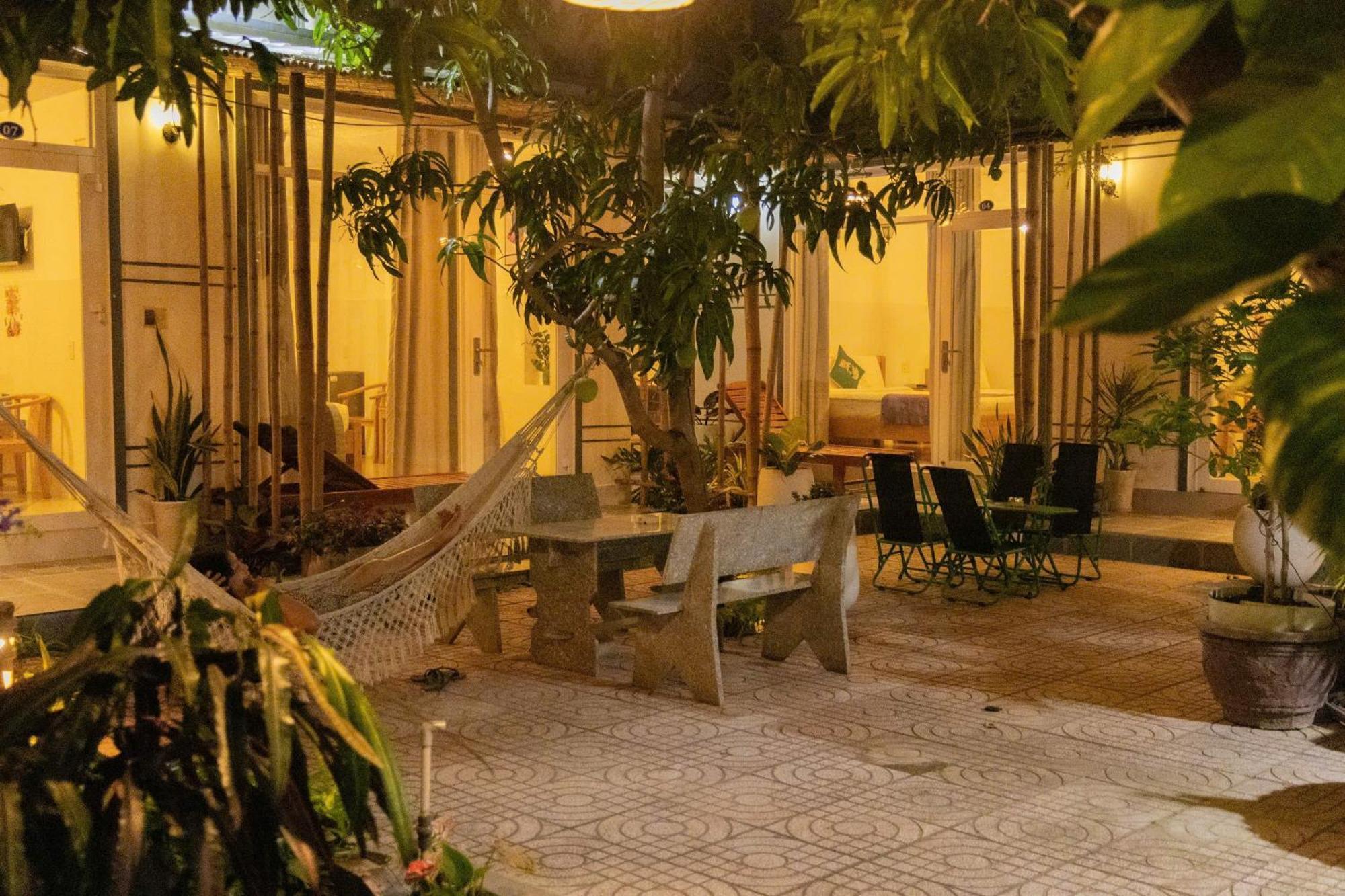 Binhyen Homestay Mui Ne Exterior foto