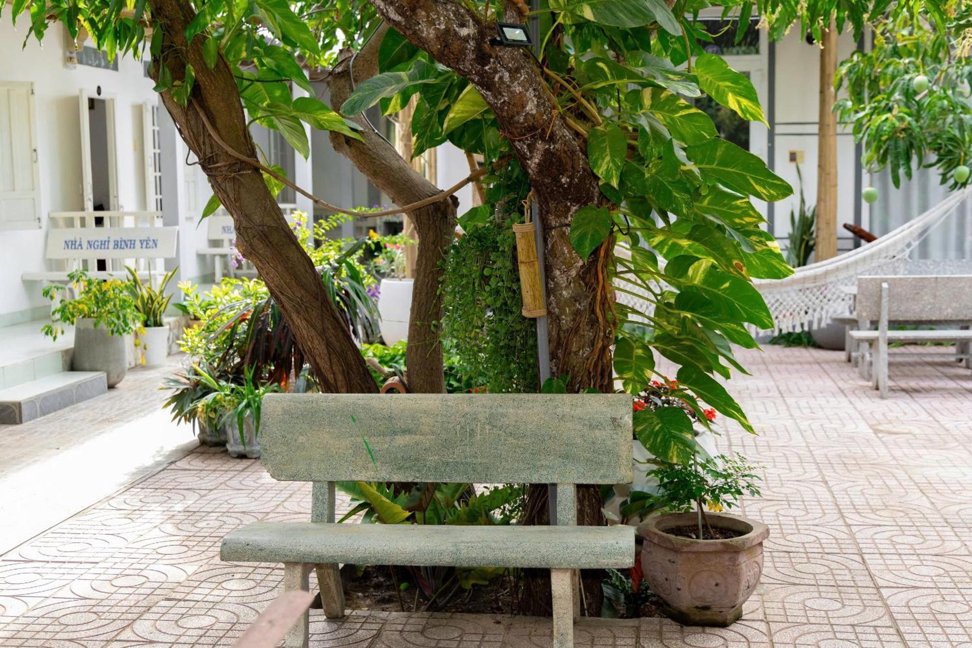 Binhyen Homestay Mui Ne Exterior foto